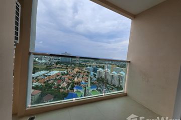 1 Bedroom Condo for rent in Grande Caribbean, Nong Prue, Chonburi