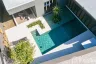 2 Bedroom Villa for sale in Sakhu, Phuket