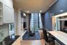 1 Bedroom Condo for Sale or Rent in Noble Recole, Khlong Toei Nuea, Bangkok near BTS Asoke