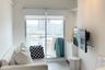 1 Bedroom Condo for Sale or Rent in Lumpini Place Rama 3 - Riverine, Bang Phong Pang, Bangkok near BTS Surasak
