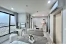 Condo for sale in The Base Rama 9 - Ramkhamhaeng, Hua Mak, Bangkok near MRT Ramkhamhaeng 12