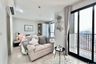 Condo for sale in The Base Rama 9 - Ramkhamhaeng, Hua Mak, Bangkok near MRT Ramkhamhaeng 12