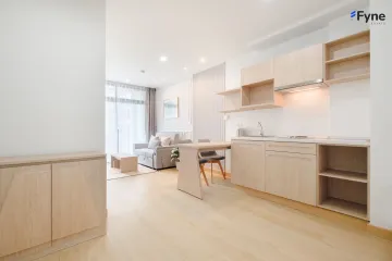 1 Bedroom Condo for sale in Nuan Chan, Bangkok