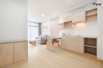 1 Bedroom Condo for sale in Baan Navatara, Nuan Chan, Bangkok