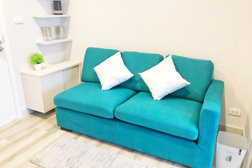 1 Bedroom Condo for rent in Nong Prue, Chonburi