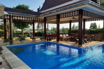4 Bedroom Villa for Sale or Rent in Smart House Resort, Hin Lek Fai, Prachuap Khiri Khan