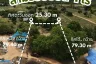 Land for sale in Sam Roi Yot, Prachuap Khiri Khan
