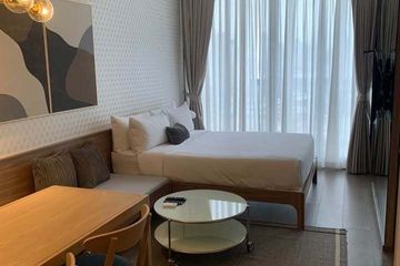1 Bedroom Condo for sale in Hampton Residence next to Emporium, Khlong Tan, Bangkok near BTS Phrom Phong