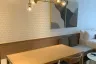 1 Bedroom Condo for sale in Hampton Residence next to Emporium, Khlong Tan, Bangkok near BTS Phrom Phong