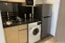 1 Bedroom Condo for sale in Hampton Residence next to Emporium, Khlong Tan, Bangkok near BTS Phrom Phong