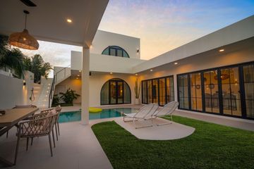 4 Bedroom Villa for sale in Si Sunthon, Phuket