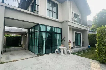 3 Bedroom House for rent in Sala Klang, Nonthaburi