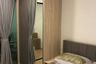 1 Bedroom Condo for Sale or Rent in Chewathai Hallmark Ladprao - Chokchai 4, Saphan Song, Bangkok near MRT Chok Chai 4