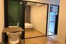 1 Bedroom Condo for Sale or Rent in Chewathai Hallmark Ladprao - Chokchai 4, Saphan Song, Bangkok near MRT Chok Chai 4
