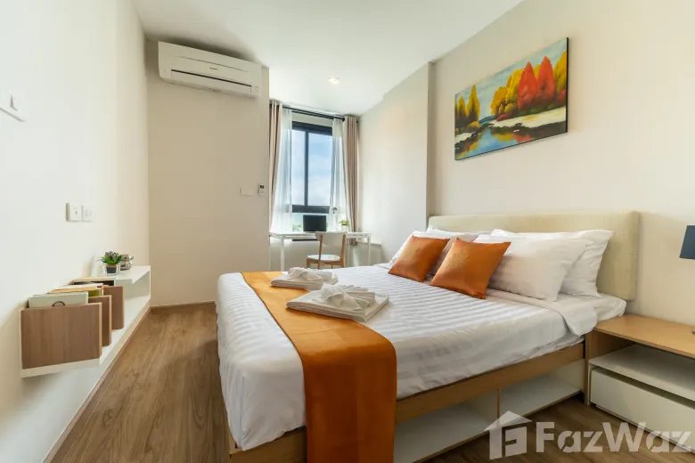 1 Bedroom Condo For Rent