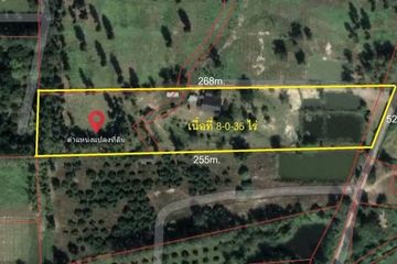 Land for sale in Mae Taeng, Chiang Mai