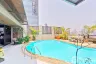 3 Bedroom Condo for sale in Asoke Tower, Khlong Toei Nuea, Bangkok near MRT Phetchaburi