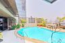 3 Bedroom Condo for sale in Asoke Tower, Khlong Toei Nuea, Bangkok near MRT Phetchaburi
