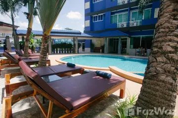 79 Bedroom Hotel / Resort for sale in Nai Mueang, Buriram