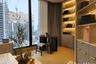 2 Bedroom Condo for Sale or Rent in Ashton Asoke - Rama 9, Din Daeng, Bangkok near MRT Phra Ram 9