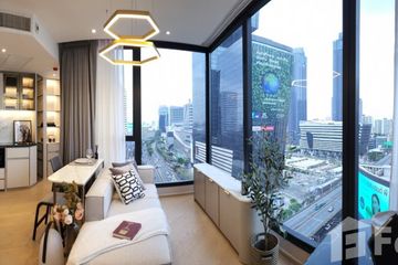 2 Bedroom Condo for Sale or Rent in Din Daeng, Bangkok near MRT Phra Ram 9