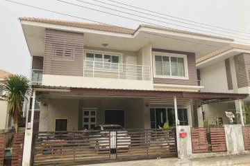 3 Bedroom House for sale in Sila, Khon Kaen