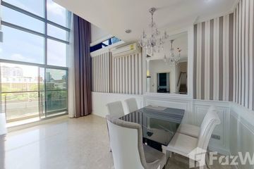 2 Bedroom Condo for sale in The Crest Sukhumvit 34, Khlong Tan, Bangkok near BTS Thong Lo