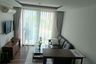 1 Bedroom Condo for rent in The Peak Towers, Nong Prue, Chonburi