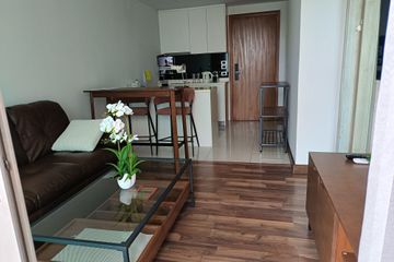 1 Bedroom Condo for rent in Nong Prue, Chonburi
