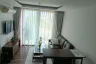 1 Bedroom Condo for rent in Nong Prue, Chonburi