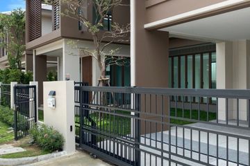 4 Bedroom House for Sale or Rent in Hua Mak, Bangkok