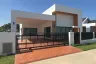 2 Bedroom House for sale in Yang Noeng, Chiang Mai