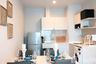 2 Bedroom Condo for rent in Centric Sea, Nong Prue, Chonburi