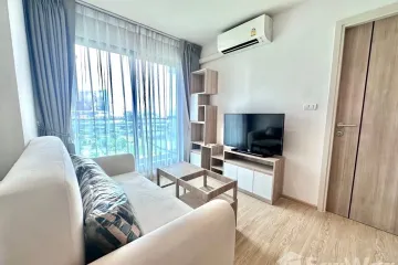 1 Bedroom Condo for sale in The Excel Hideaway Sukhumvit 50, Phra Khanong, Bangkok