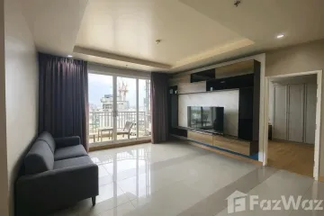 3 Bedroom Condo for sale in Huai Khwang, Bangkok near MRT Thailand Cultural Centre