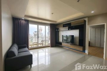 3 Bedroom Condo for sale in Supalai Wellington, Huai Khwang, Bangkok near MRT Thailand Cultural Centre