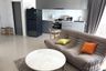 1 Bedroom Condo for rent in AD Hyatt Condominium, Na Kluea, Chonburi