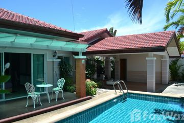 3 Bedroom House for rent in Huai Yai, Chonburi