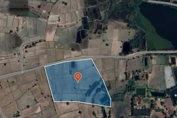Land for sale in Nong Manao, Nakhon Ratchasima