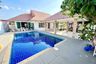3 Bedroom House for rent in Baan Suan Neramit 2, Nong Prue, Chonburi