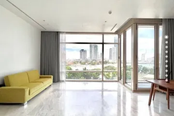 2 Bedroom Condo for Sale or Rent in Thung Wat Don, Bangkok near BTS Saphan Taksin