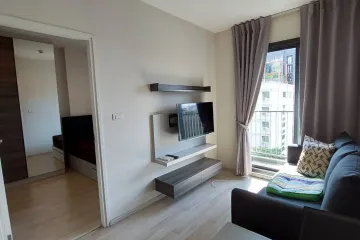 1 Bedroom Condo for Sale or Rent in Din Daeng, Bangkok near MRT Huai Khwang