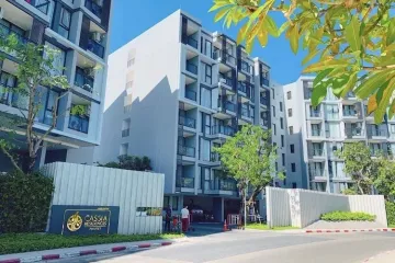 2 Bedroom Condo for rent in Choeng Thale, Phuket