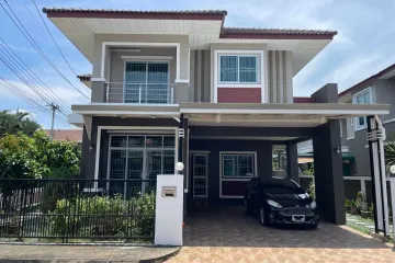 3 Bedroom House for rent in Ton Pao, Chiang Mai