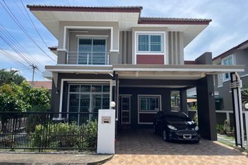 3 Bedroom House for rent in The Prego, Ton Pao, Chiang Mai