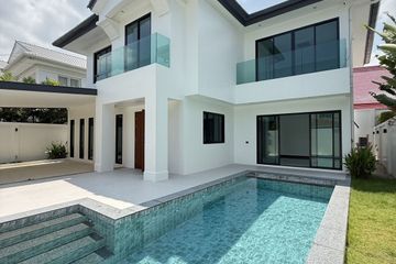 5 Bedroom Villa for Sale or Rent in Land and House Park Phuket, Chalong, Phuket