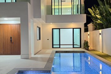 5 Bedroom Villa for Sale or Rent in Land and House Park Phuket, Chalong, Phuket