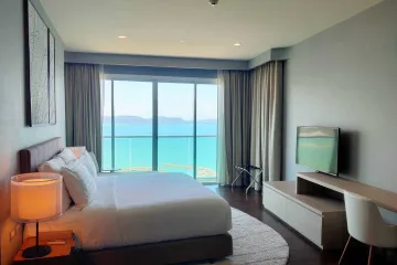 3 Bedroom Apartment for rent in Na Jomtien, Chonburi