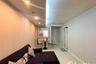 1 Bedroom Condo for sale in Zenith Place Sukhumvit 71, Phra Khanong Nuea, Bangkok near BTS Phra Khanong