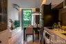 1 Bedroom Condo for sale in Skyrise Avenue Sukhumvit 64, Bang Chak, Bangkok near BTS Punnawithi